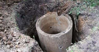 Демонтаж колодца - расценки от 2100 рублей в Полысаево | Сварной-Плс