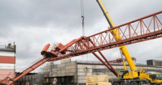 Демонтаж кранов Полысаево, цена от 2992 руб.