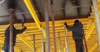 Демонтаж опалубки в Полысаево: цены от 368 рублей | Сварной-Плс