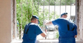 Профессиональный демонтаж решеток в Полысаево от Сварной-Плс - от 578 руб.