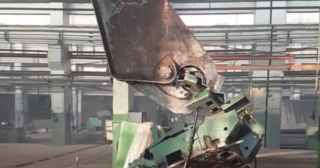 Демонтаж станков Полысаево, цена от 2992 руб.