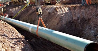 Демонтаж труб водоснабжения в Полысаево - цена от 525 руб.