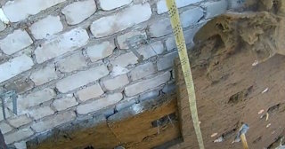Демонтаж утеплителя в Полысаево по выгодной цене от 420 рублей - Сварной-Плс