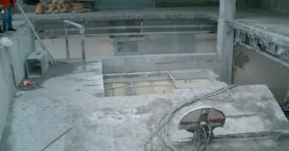 Демонтаж бассейна в Полысаево: цена от 1050 рублей - Сварной-Плс