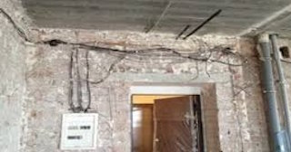 Демонтаж электрики в Полысаево - цены от 525 руб. - Сварной-Плс