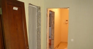 Демонтаж межкомнатных дверей в Полысаево - лучшие цены от 1575 руб. - Сварной-Плс