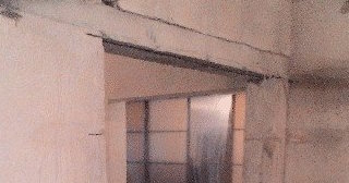 Демонтаж проема в кирпичной стене в Полысаево | Цена от 1575 рублей
