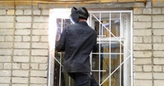 Профессиональный демонтаж решеток в Полысаево от Сварной-Плс - от 578 руб.
