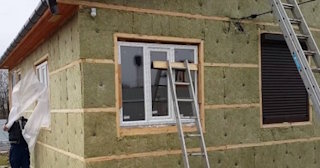 Демонтаж сайдинга от 368 рублей в Полысаево - профессиональные услуги Сварной-Плс