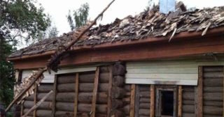 Разбор старой бани в Полысаево - стоимость от 1575 рублей | Сварной-Плс