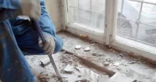 Демонтаж стеклопакетов в Полысаево - цена от 945 руб. | Сварной-Плс