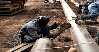 Демонтаж труб в Полысаево - цена от 525 руб. - Сварной-Плс