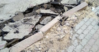 Демонтаж временной автодороги в Полысаево - эффективные решения от Сварной-Плс от 1050 рублей.