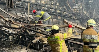 Разбор завалов в Полысаево - услуги компании Сварной-Плс от 525 рублей