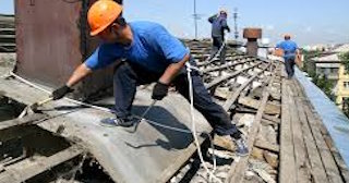 Разборка утеплителя на кровле в Полысаево - расценка в смете от 525 рублей | Сварной-Плс